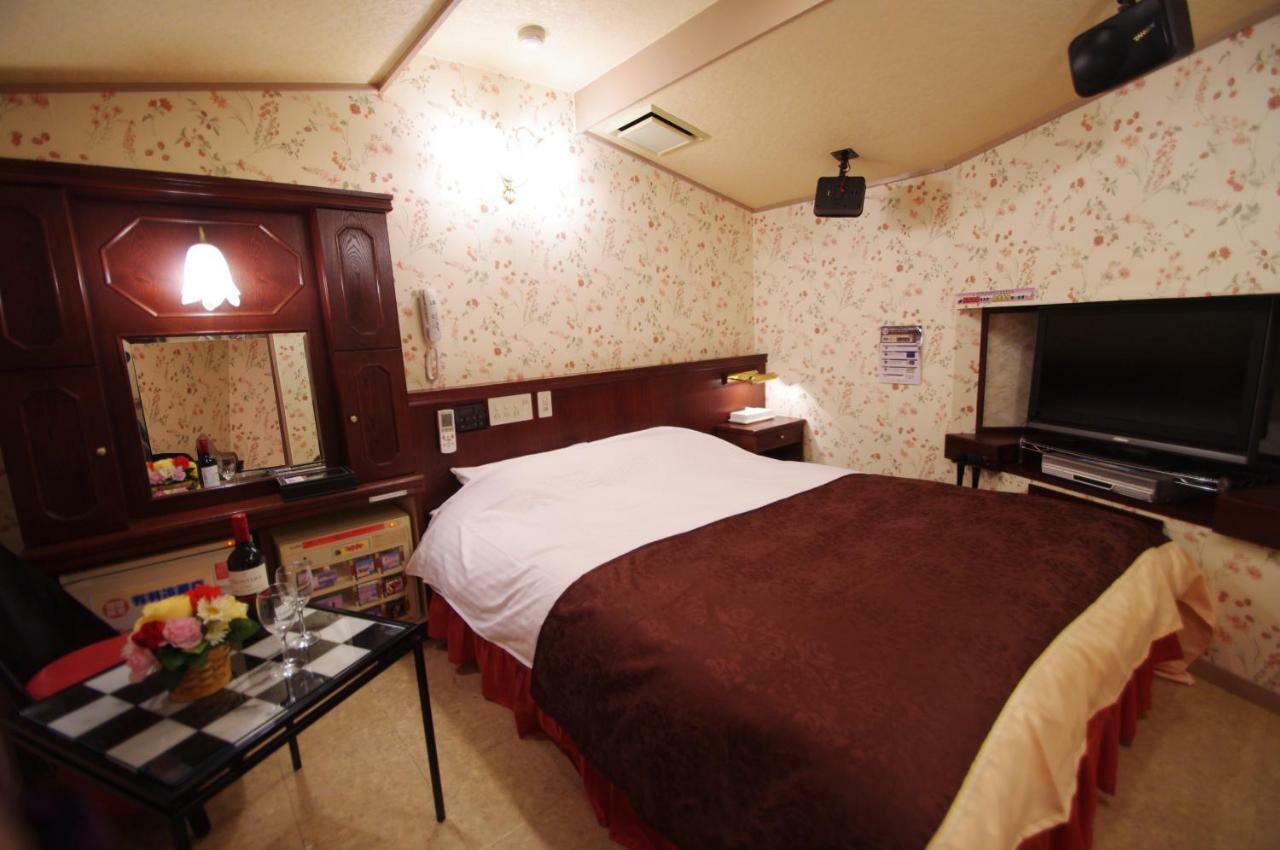 Alohain Yonago (Adults Only) ภายนอก รูปภาพ